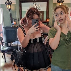 Meet your Posher, Finley